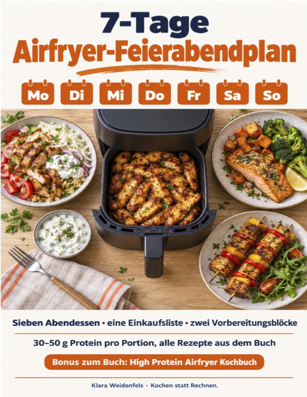 Cover des Feierabendplans